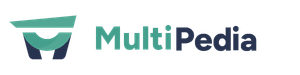 MULTIPEDIA Logo